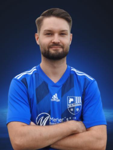 Arian Sänger
