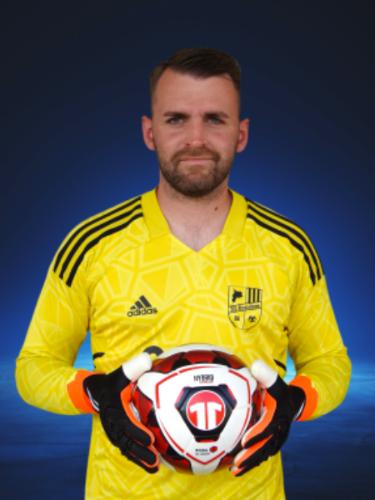 Daniel Karl Metzger