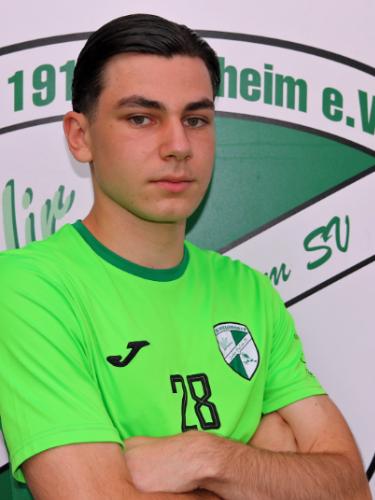 Kaan Memis