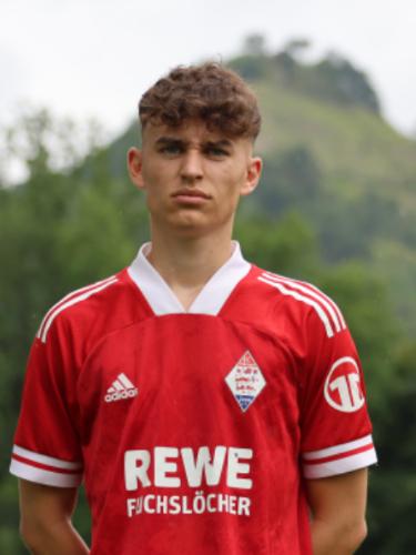 Moritz Bertram