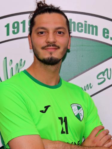 Muhammet Fatih Turan