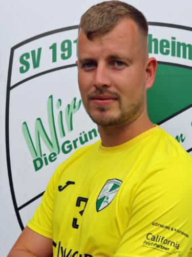 Nico Wagner