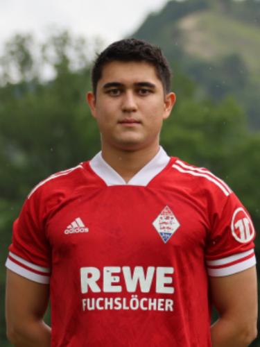 Jannis Heinekamp