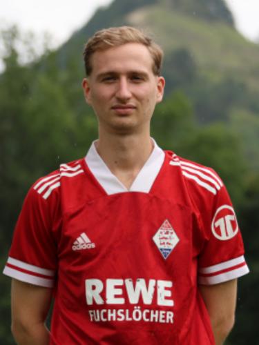 Nick Howaldt