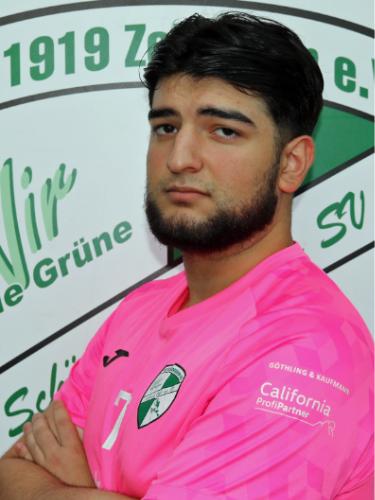 Devran Erdem