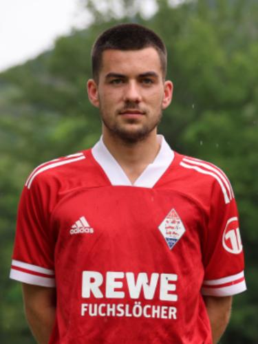 Patrick Isserstedt