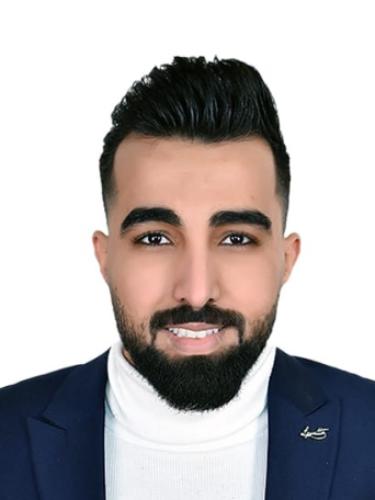 Fiasal Hussain
