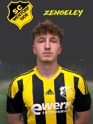 Luca Zengeley