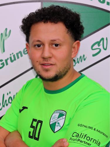 Mohamed Lahoudi