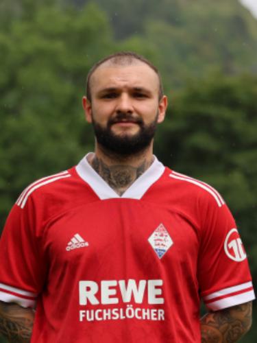 Philip Blume