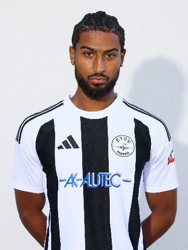 Calvin Ogara
