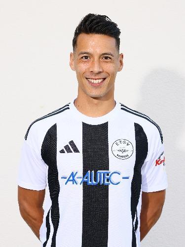 Alexander Borck