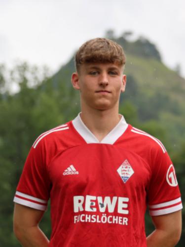 Jakob Peckruhn