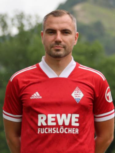 Danny Schaft