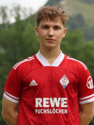 Dorian Schubel