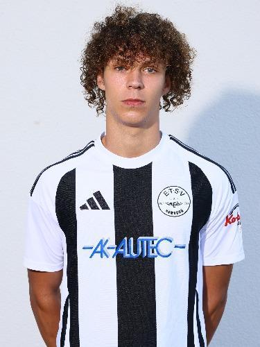 Nic Kretschmar