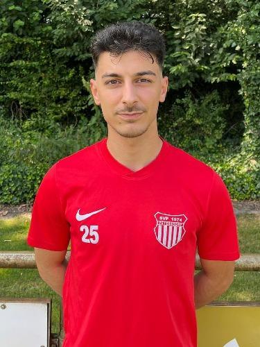 Rami Kanjo