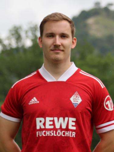 Fabrice Werner