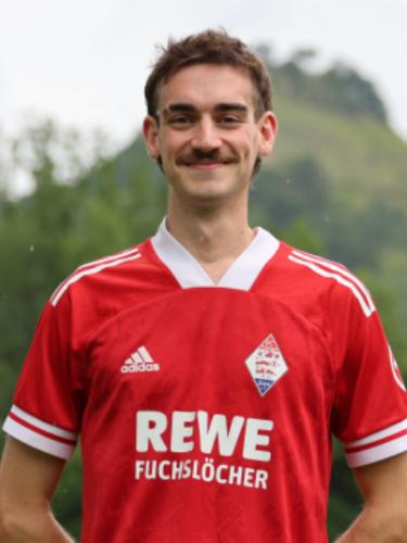 Tom Zipser