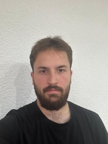 Selim Kerem Aydin