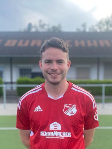 Niklas Biebricher