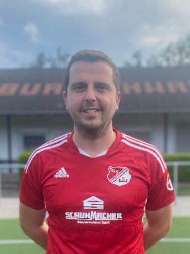 Fabian Kunz