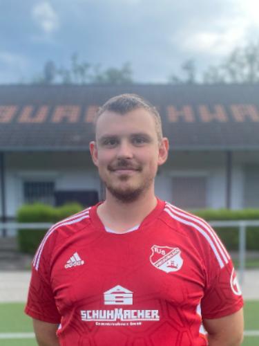 Lukas Schaaf