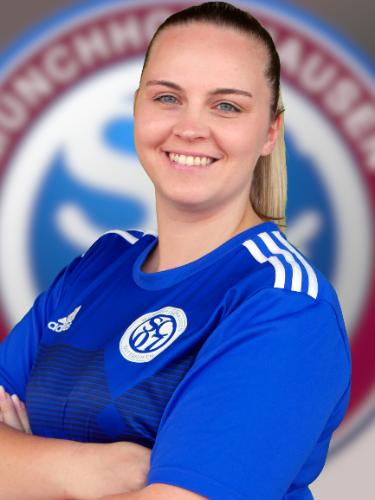 Nina Franziska Stauß