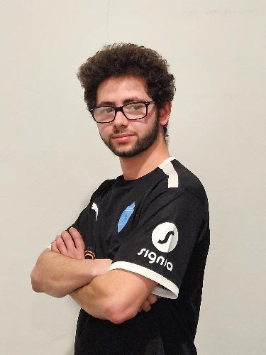 Leandro Leite Marques