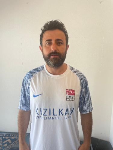 Tarik Seckin Tugrul