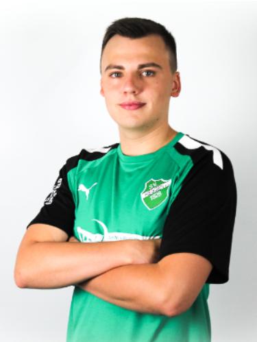 Bastian Voß