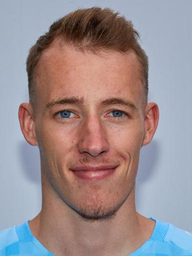 Alexander Eicker