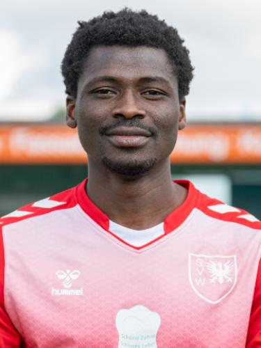 Francis Abula Agombire