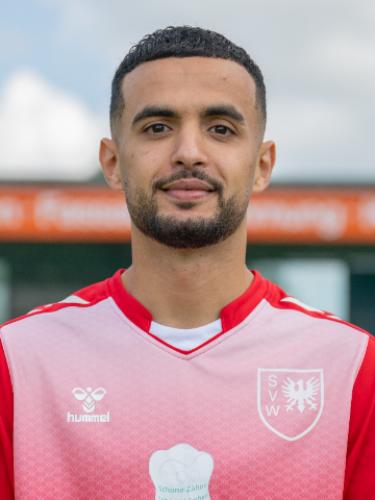 Feras Ibrahim Allamushi