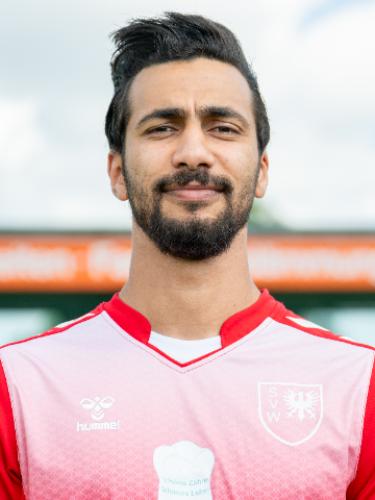 Mourad Ben Younes