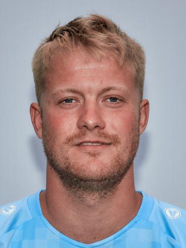 Dustin Köhler