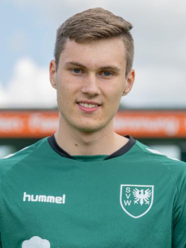 Mathis Laue