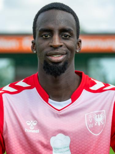 Moulaye, Abdel-Aziz N‘Diaye