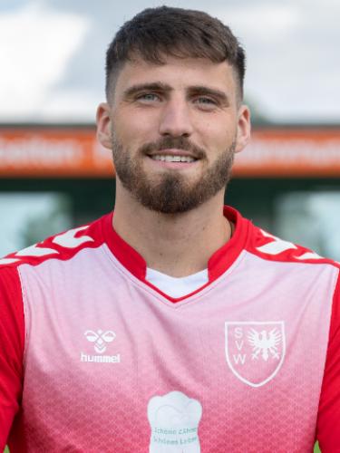 Patrick-Emmanuel Papachristodoulou