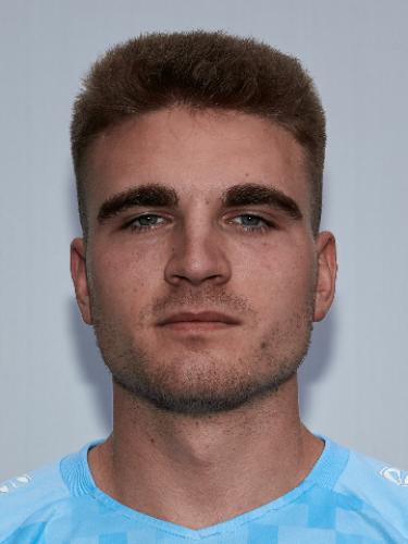 Marius Falk Müller