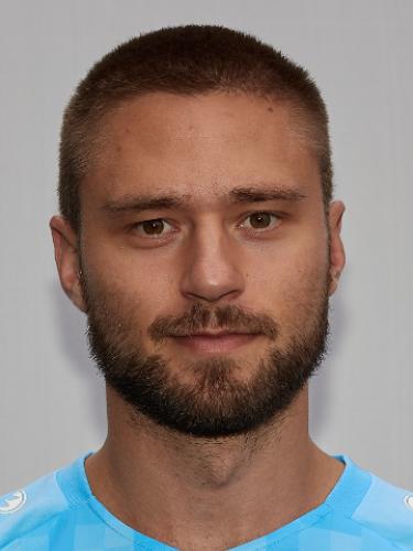 Alexsandar Stanojevic