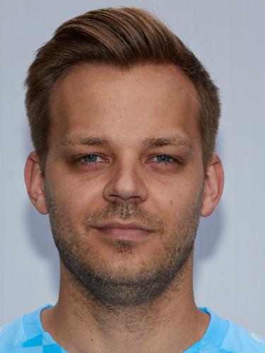 Frederik Streit