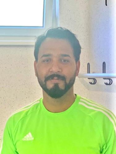 Djengis Ajrushev Demir