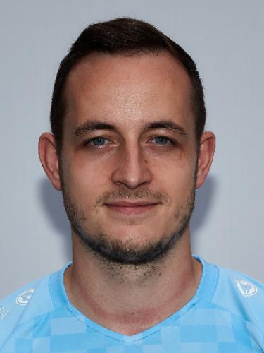 Yannik Noah Wylezol