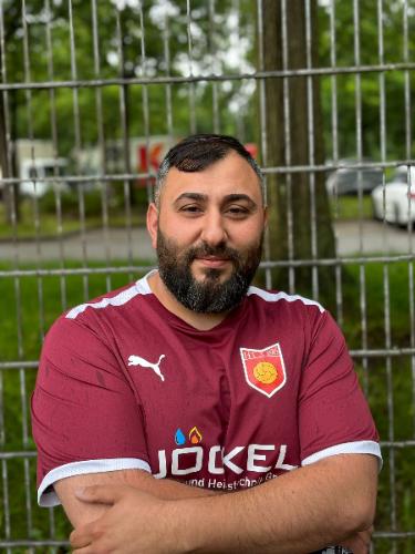 Burak Kaya