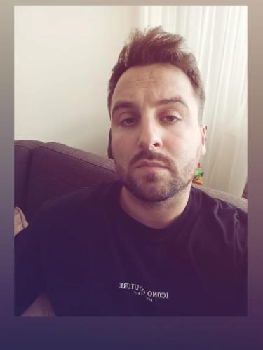 Emre Kahyaoglu
