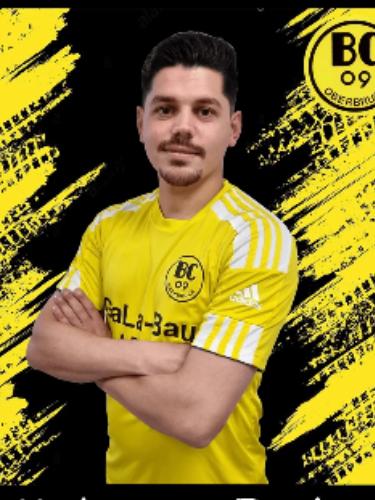 Muhamet Feska