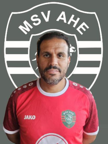 Rachid Chourak