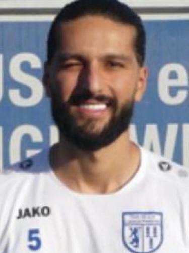 Ahmad Kawa-Hussein