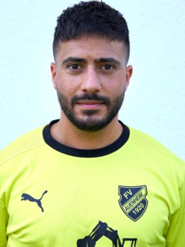 Akif Mehmet Karasu